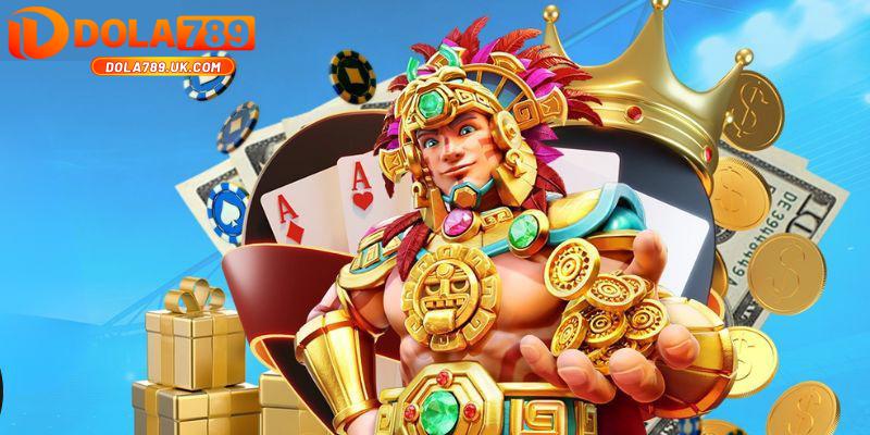 Nổ hũ DOLA789 – Thiên đường của những Jackpot nghìn đô 6 kinh nghiem choi no hu dola789