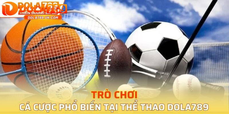 Thể thao DOLA789 - Bùng nổ đến phút cuối cùng của trận đấu 3 top game thể thao dola789
